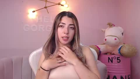 Snapshot of channel_blonde_a chatting on 01/29/25, 10:53 channel_blonde_a online show from 01/29/25, 10:53