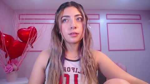 Snapshot of channel_blonde_a chatting on 02/07/25, 07:38 channel_blonde_a online show from 02/07/25, 07:38