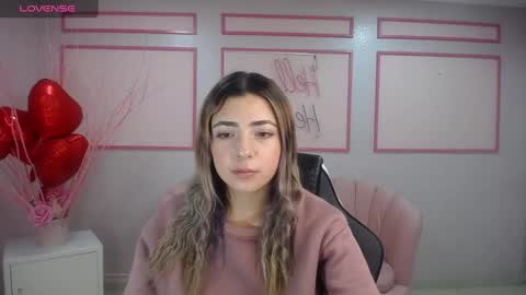 Snapshot of channel_blonde_a chatting on 02/10/25, 04:25 channel_blonde_a online show from 02/10/25, 04:25