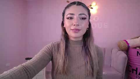 Snapshot of channel_blonde_a chatting on 02/17/25, 04:48 channel_blonde_a online show from 02/17/25, 04:48