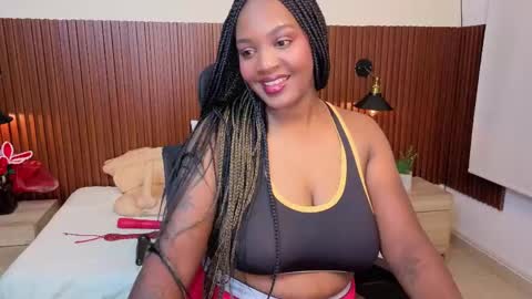 Snapshot of channel_brunette chatting on 05/22/26, 08:58 Chanel online show from 05/22/26, 08:58