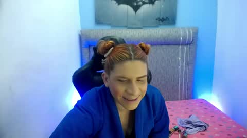 CHANNEL online show from 04/12/26, 03:11