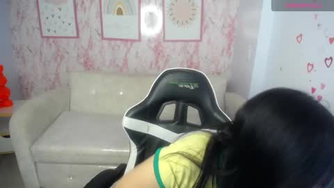 Channel Garcia online show from 10/14/25, 10:32