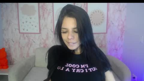 Channel Garcia online show from 12/21/25, 10:06