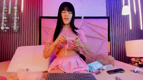 Channel Guss online show from 06/29/26, 08:20