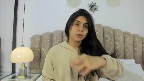 Snapshot of channel_sofia chatting on 07/07/26, 12:13 Channel Sofia online show from 07/07/26, 12:13