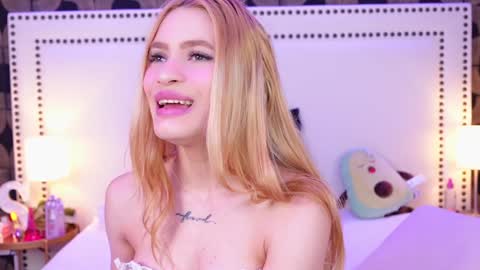 Channelangeless online show from 01/02/25, 09:07