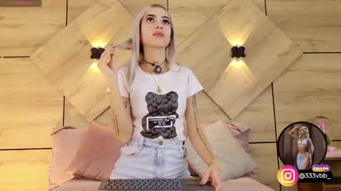 ChannelCrawford online show from 04/01/26, 03:51