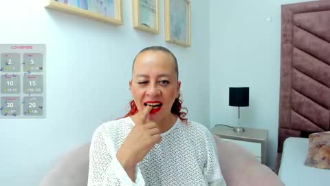 Snapshot of channelfox__ chatting on 12/13/24, 09:52 Channelfox online show from 12/13/24, 09:52