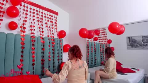 Snapshot of channelfox__ chatting on 02/14/25, 07:54 Channelfox online show from 02/14/25, 07:54