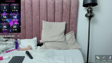 Snapshot of channelfox__ chatting on 03/10/25, 10:45 Channelfox online show from 03/10/25, 10:45