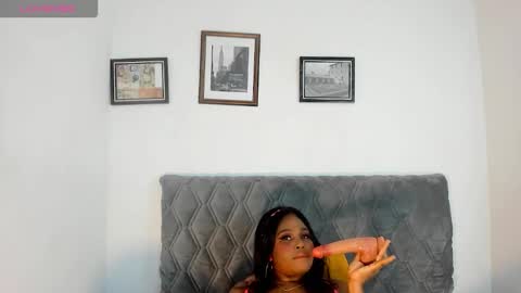 Chanell online show from 02/27/26, 03:34