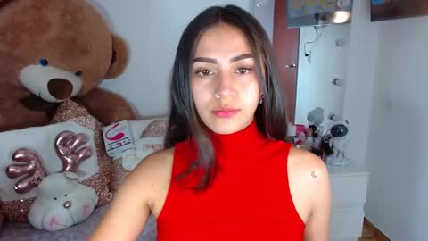 Isabella online show from 12/06/24, 05:53