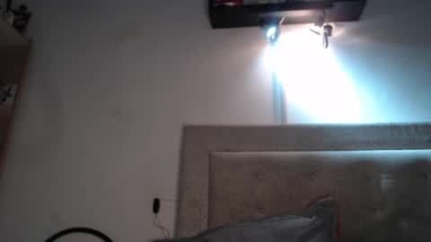 Isabella online show from 10/09/25, 01:25