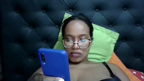 chantal99 online show from 01/05/26, 07:17