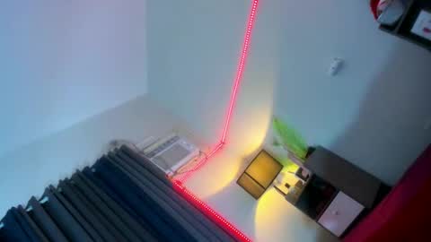 chantal_fuck online show from 11/16/25, 10:15