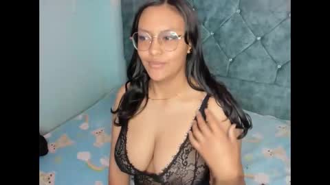 Chantal baby online show from 11/27/25, 12:35