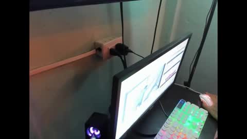 Chantal baby online show from 11/28/25, 03:09