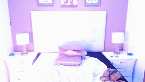 Chantal Blair online show from 02/07/25, 11:01