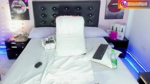  ALEXANDRA  online show from 09/20/25, 03:35