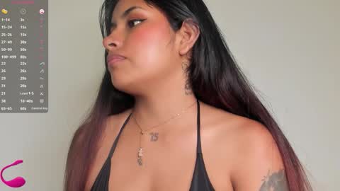 Snapshot of chantalpetit chatting on 12/14/25, 07:29 chantalpetit online show from 12/14/25, 07:29