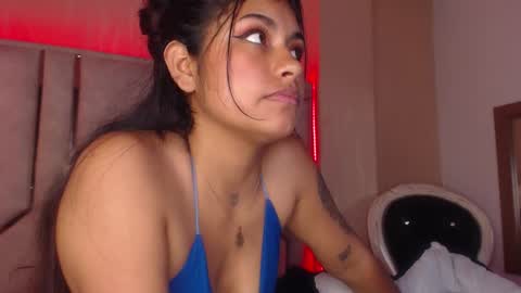  chantalpetit  online show from 02/11/26, 06:35