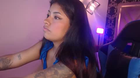 Snapshot of chantalpetit chatting on 05/14/26, 05:31 chantalpetit online show from 05/14/26, 05:31