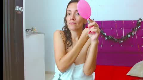 chantal sweety  and horny latina for u online show from 11/07/25, 03:56