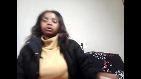 Snapshot of chante665 chatting on 05/11/26, 10:43 chante665 online show from 05/11/26, 10:43