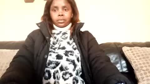 Snapshot of chante665 chatting on 06/18/26, 11:03 chante665 online show from 06/18/26, 11:03