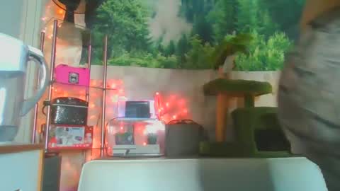 ChantelOBeanBaby online show from 01/19/25, 06:42