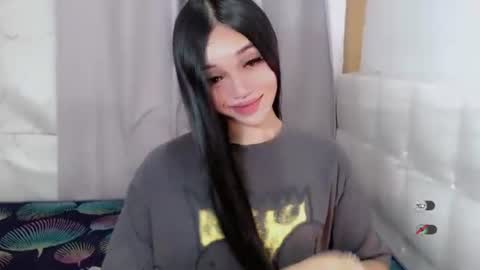 CHANTELLE online show from 10/08/25, 09:23