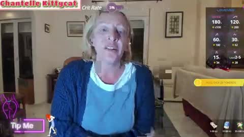Snapshot of chantelle_kittycat chatting on 01/22/25, 06:20 Chantelle kittycat online show from 01/22/25, 06:20