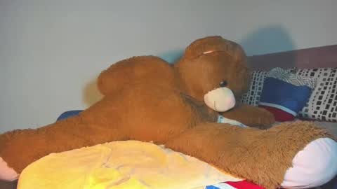 chantellebony online show from 10/05/25, 01:04