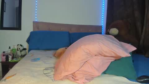 chantellebony online show from 03/14/26, 03:56