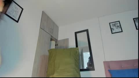 chantellebony online show from 04/27/26, 07:34