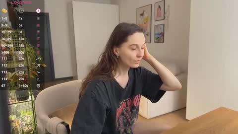 Liz online show from 03/17/26, 10:18