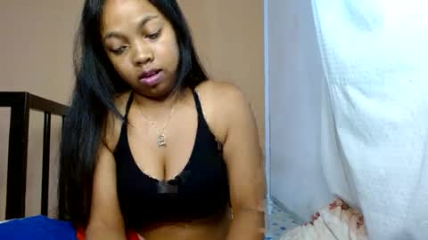 chanyah1 online show from 03/09/25, 01:37