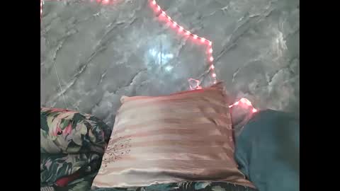 Snapshot of chanz10172 chatting on 12/02/25, 11:48 Zaria Vixen online show from 12/02/25, 11:48