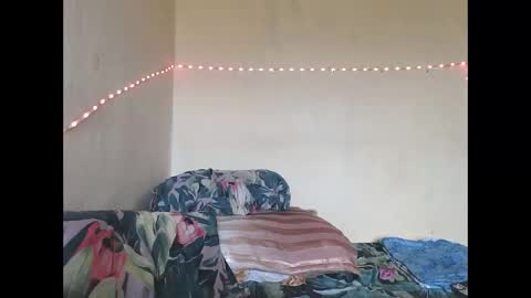 Zaria Vixen online show from 02/12/26, 12:11