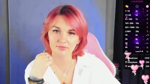 Suzanna Snow online show from 02/19/25, 07:39
