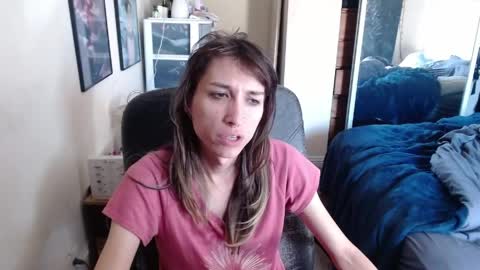 Chaos Kat online show from 05/30/26, 04:15