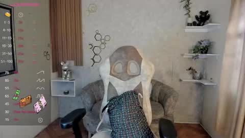 Snapshot of chaos_wild chatting on 09/16/25, 11:33 Violeta online show from 09/16/25, 11:33