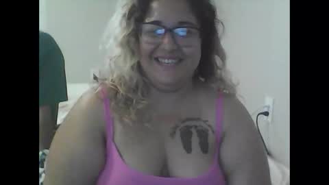 Chaos  Sapphire online show from 02/10/26, 02:54