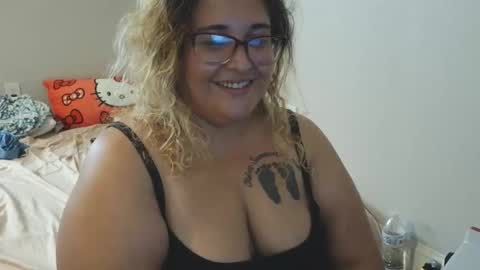 Chaos  Sapphire online show from 02/14/26, 02:08