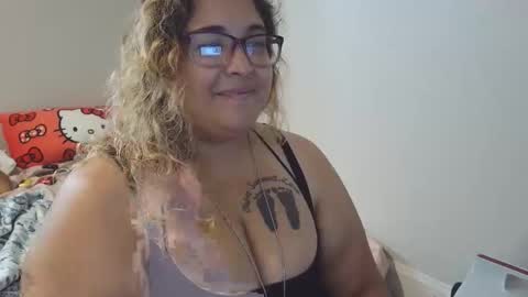 Chaos  Sapphire online show from 02/22/26, 03:10