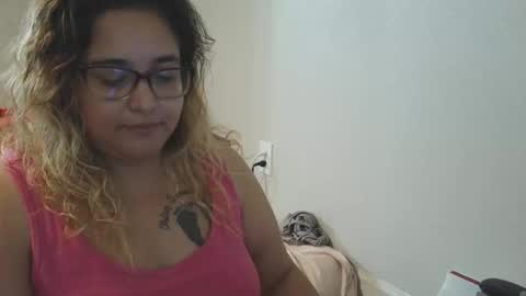 Chaos  Sapphire online show from 03/07/26, 03:36