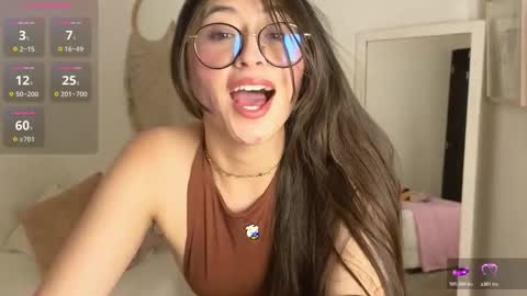 Snapshot of chaosdoll__ chatting on 12/13/25, 07:53 chaosdoll__ online show from 12/13/25, 07:53