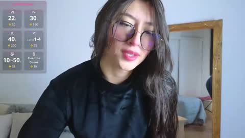 Snapshot of chaosdoll__ chatting on 01/06/26, 07:06 chaosdoll__ online show from 01/06/26, 07:06