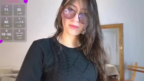 chaosdoll__ online show from 01/17/26, 07:06